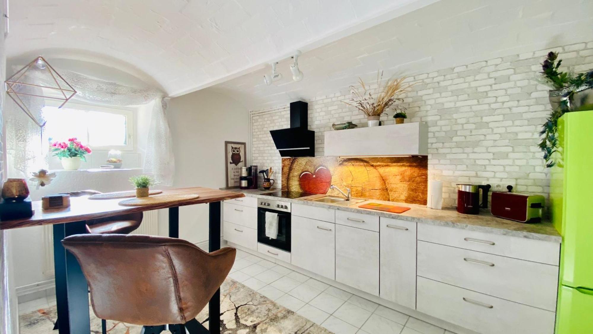 Ferienwohnung Villa Am Haussee Фельдберг Экстерьер фото